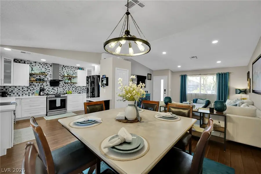 530 Grape Drive, Henderson, NV 89015 - #2