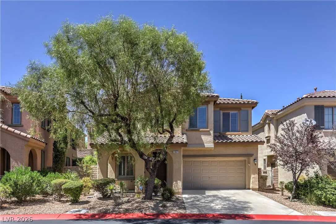 11832 Arenoso Drive, Las Vegas, NV 89138 - #1