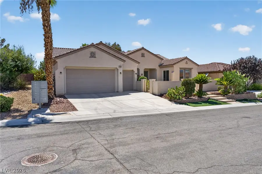 2389 Black River Falls Drive, Henderson, NV 89044 - #2