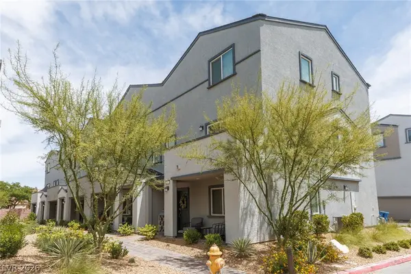 3629 Pinot Court, Las Vegas, NV 89129