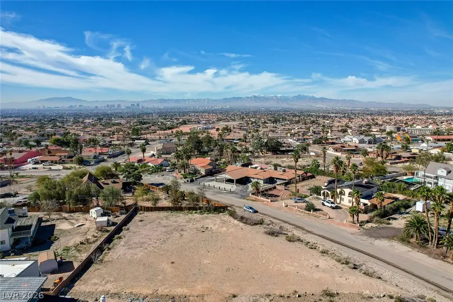Address Withheld By Seller, Las Vegas, NV 89110 - #2