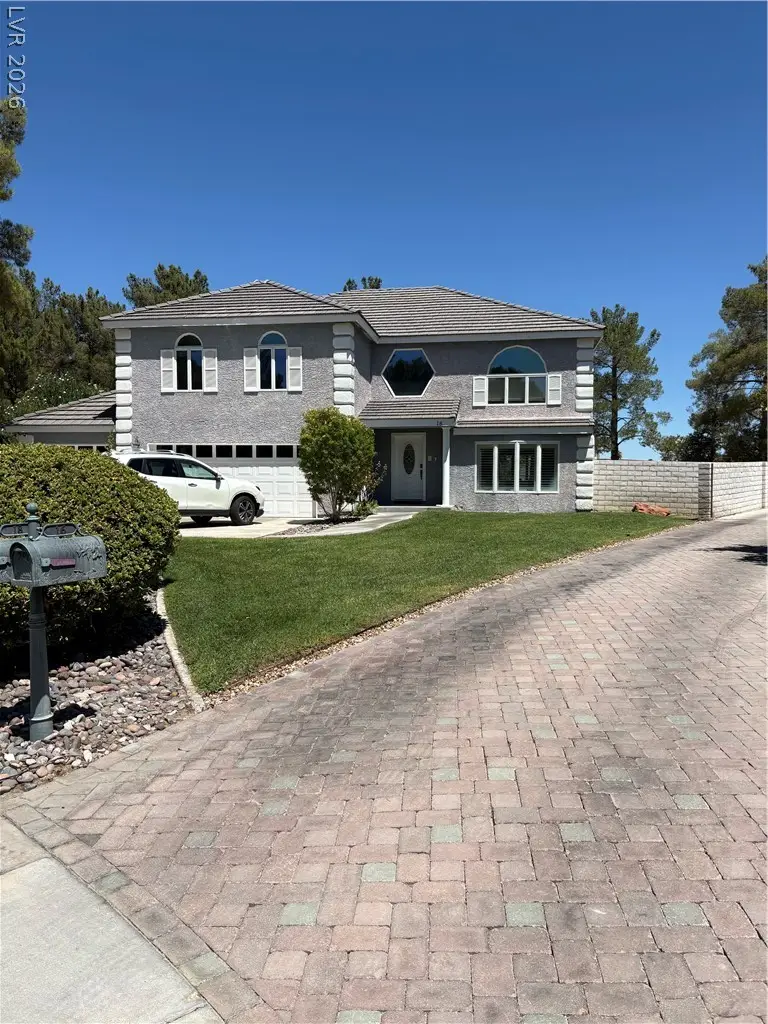 18 Hummingbird Circle, Henderson, NV 89014 - #1