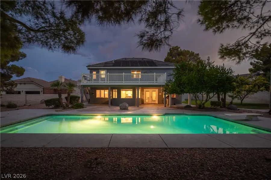18 Hummingbird Circle, Henderson, NV 89014 - #3
