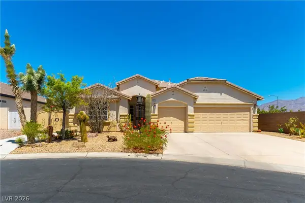 8920 Mannix Court, Las Vegas, NV 89143