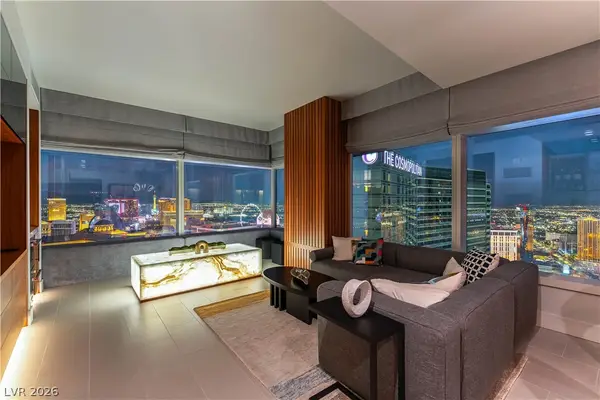 2600 W Harmon Avenue #56004, Las Vegas, NV 89158
