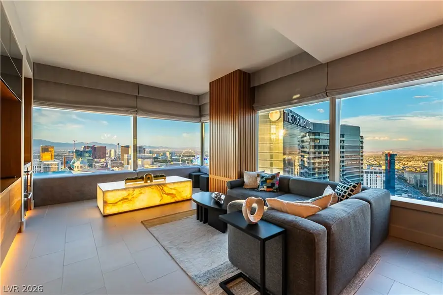 2600 W Harmon Avenue #56004, Las Vegas, NV 89158 - #2