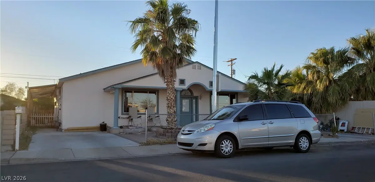 1933 Bearden Avenue, Henderson, NV 89011 - #1