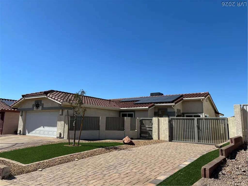 470 Palegold Street, Henderson, NV 89012 - #1