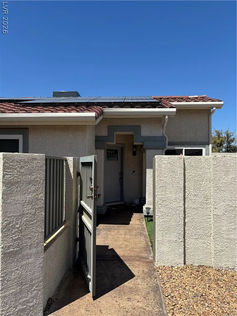 470 Palegold Street, Henderson, NV 89012 - #3