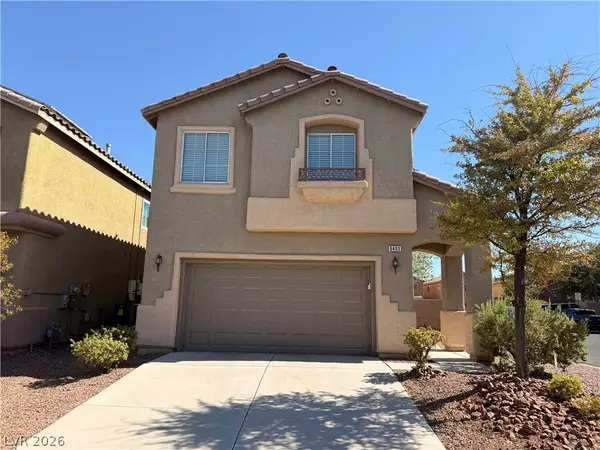6403 Foxlyn Avenue, Las Vegas, NV 89122