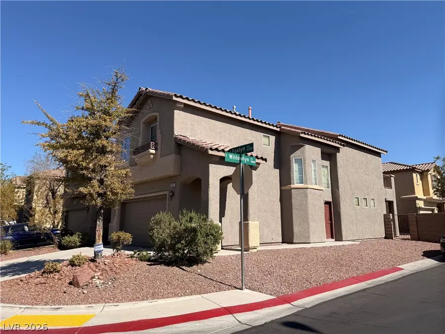 6403 Foxlyn Avenue, Las Vegas, NV 89122 - #3