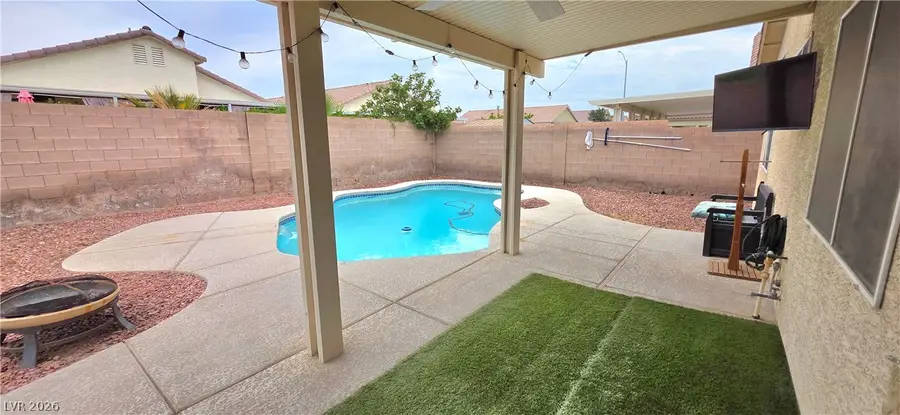 3806 Singing Lark Court, North Las Vegas, NV 89032 - #2