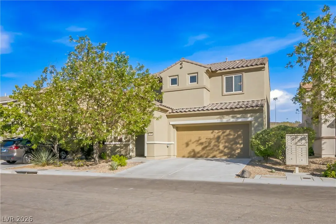 2409 Rue Royale Street, Henderson, NV 89044 - #1