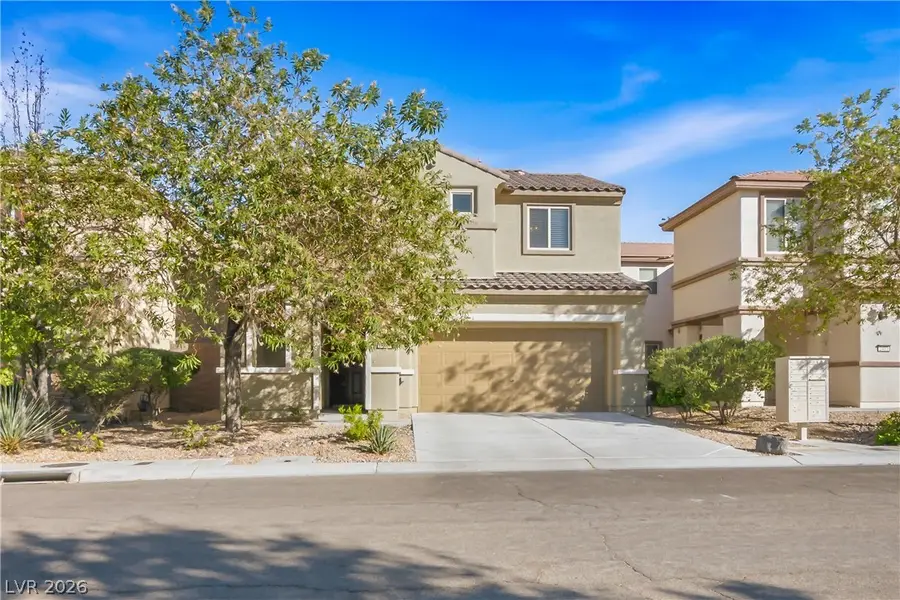 2409 Rue Royale Street, Henderson, NV 89044 - #2