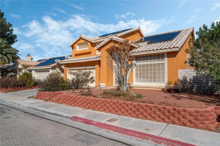 1750 Walingwood Drive, North Las Vegas, NV 89031 - #2