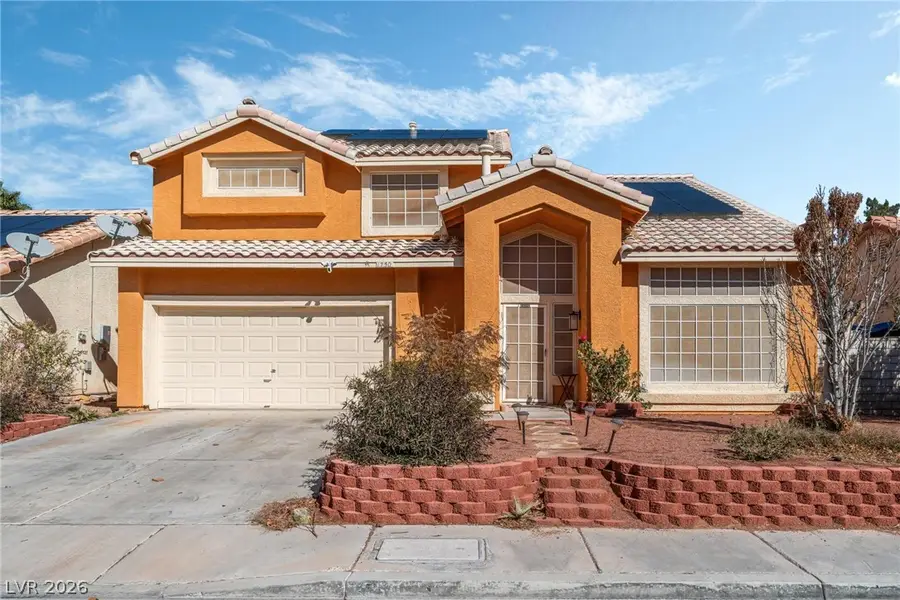 1750 Walingwood Drive, North Las Vegas, NV 89031 - #3