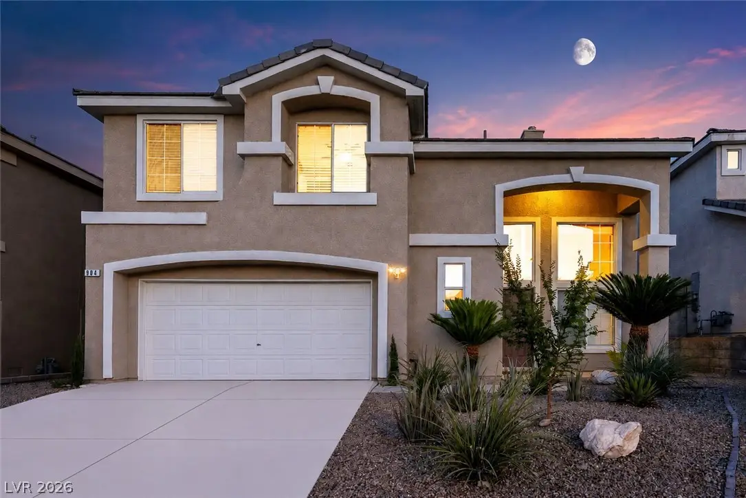 904 Siena Hills Lane, Las Vegas, NV 89144 - #1