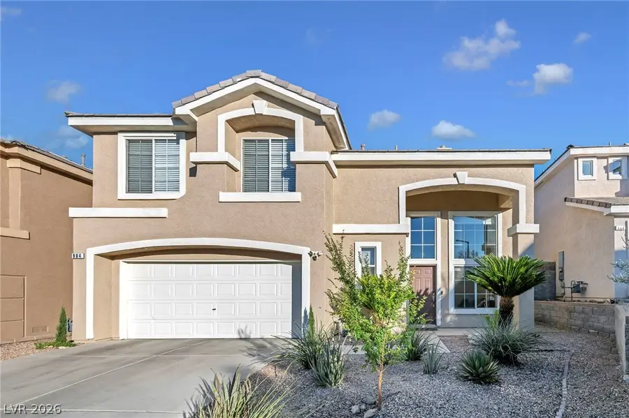 904 Siena Hills Lane, Las Vegas, NV 89144 - #2