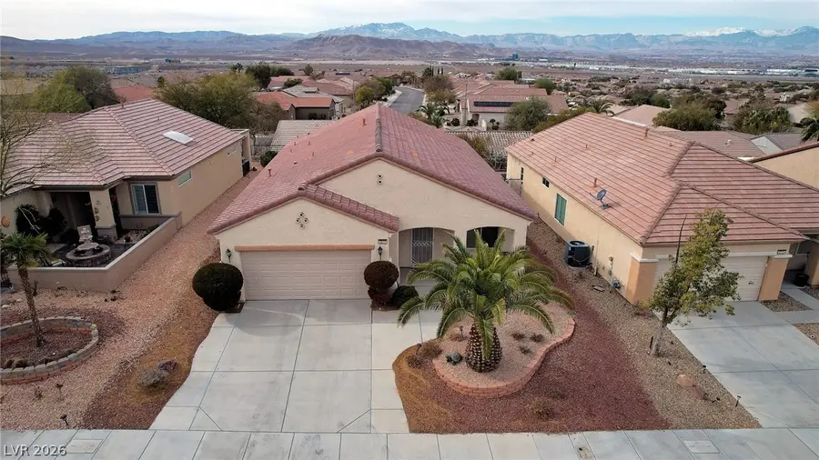 2077 Wildwood Lake Street, Henderson, NV 89052 - #2