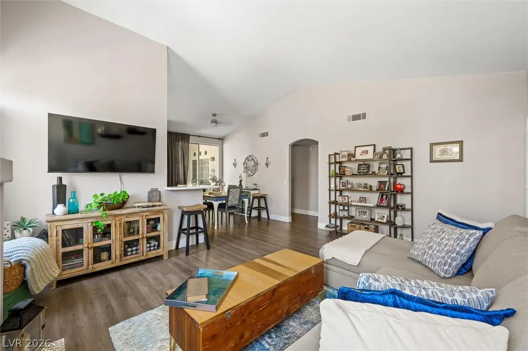1830 N Buffalo Drive #2057, Las Vegas, NV 89128 - #1