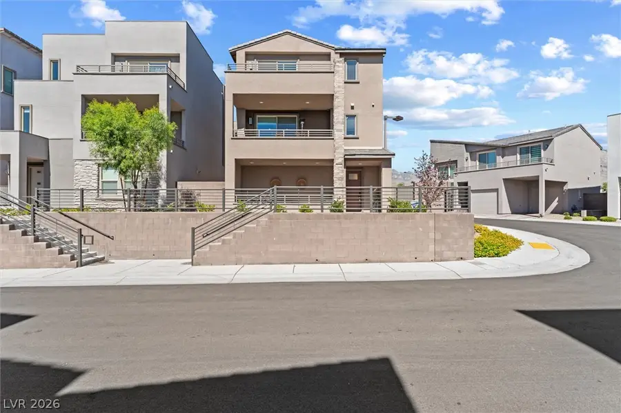 673 Pyrite Will Street, Las Vegas, NV 89138 - #2