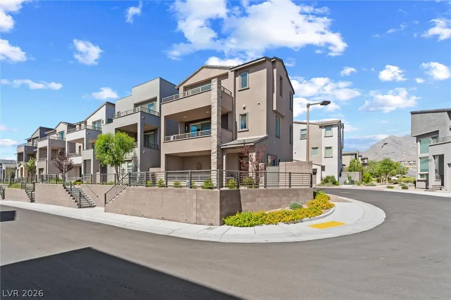 673 Pyrite Will Street, Las Vegas, NV 89138 - #3