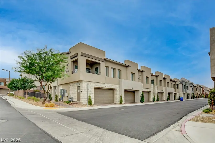 600 N Carriage Hill Drive #1035, Las Vegas, NV 89138 - #2