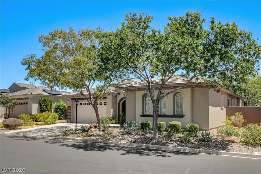3374 Garden Shower Place, Las Vegas, NV 89135 - #2