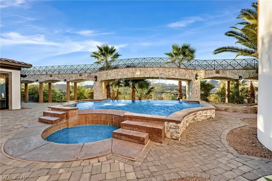 8 Rue Mediterra Drive, Henderson, NV 89011 - #3