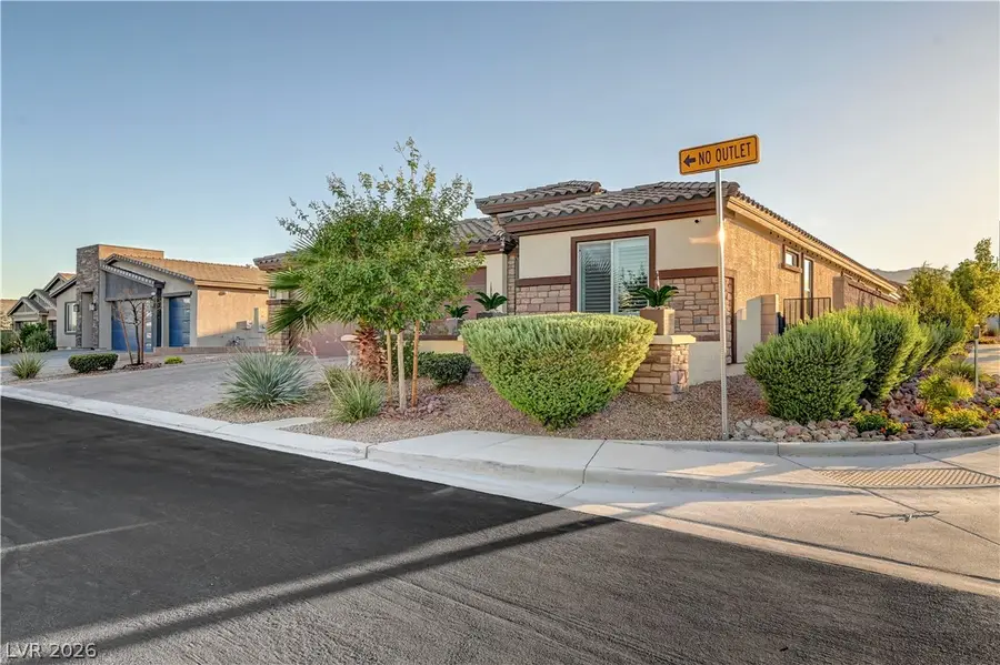 6391 Montrose Park Court, Las Vegas, NV 89149 - #3