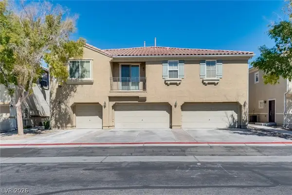 3924 Lazy Pine Street #102, Las Vegas, NV 89108