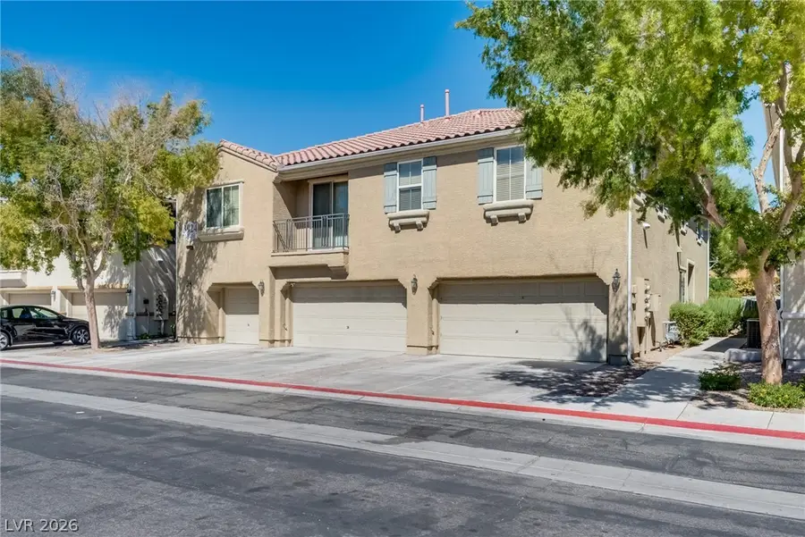 3924 Lazy Pine Street #102, Las Vegas, NV 89108 - #3