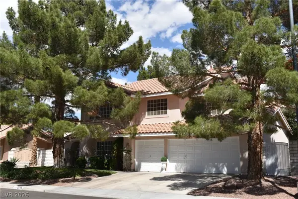 5736 Willowcreek Road, North Las Vegas, NV 89031