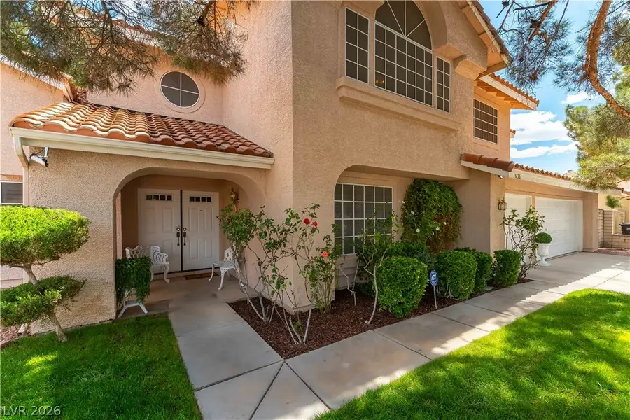 5736 Willowcreek Road, North Las Vegas, NV 89031 - #2