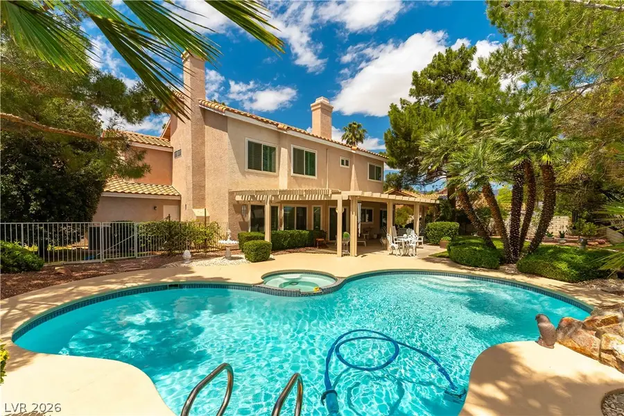 5736 Willowcreek Road, North Las Vegas, NV 89031 - #3