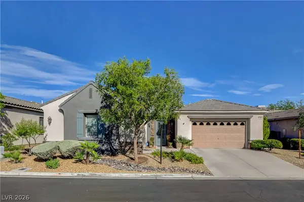 3364 Garden Shower Place, Las Vegas, NV 89135