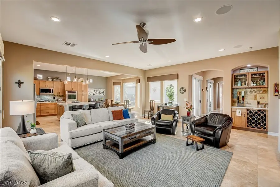 3364 Garden Shower Place, Las Vegas, NV 89135 - #3