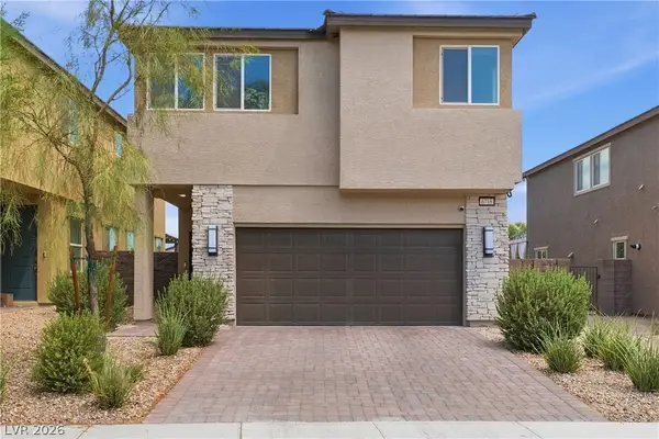 6718 Grindstone Street, North Las Vegas, NV 89086