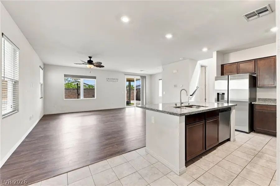 6718 Grindstone Street, North Las Vegas, NV 89086 - #3