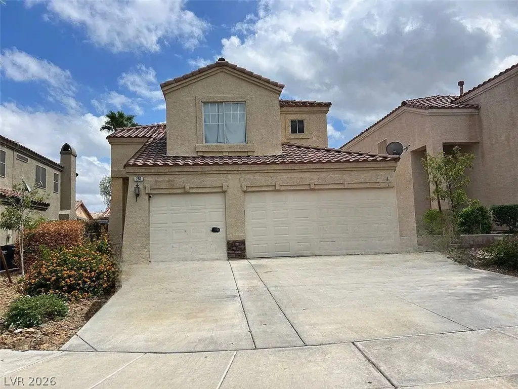 256 Camino Viejo Street, Henderson, NV 89012 - #1