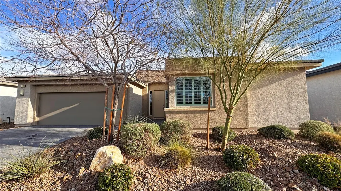 5119 E Long Leaf Court, Pahrump, NV 89061 - #1