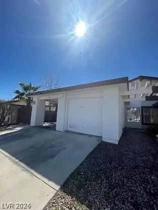 4795 Via San Andros, Las Vegas, NV 89103 - #1
