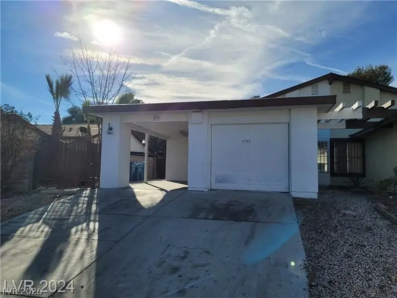 4795 Via San Andros, Las Vegas, NV 89103 - #2