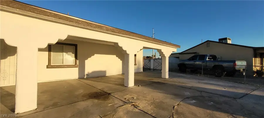 2740 Vita Drive, North Las Vegas, NV 89030 - #3