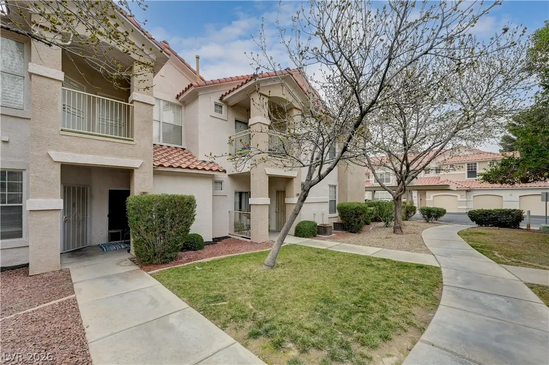 8555 W Russell Road #1017, Las Vegas, NV 89113 - #1