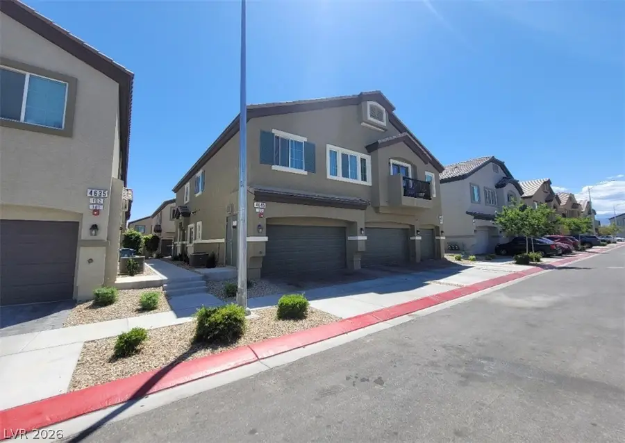 4645 Fuchsia Nights Avenue #103, North Las Vegas, NV 89084 - #2