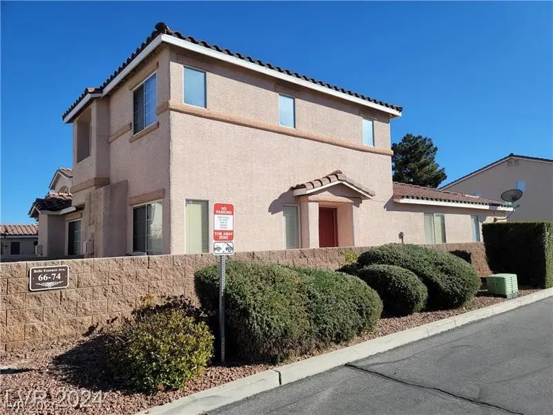 70 Belle Essence Avenue, Las Vegas, NV 89123 - #1