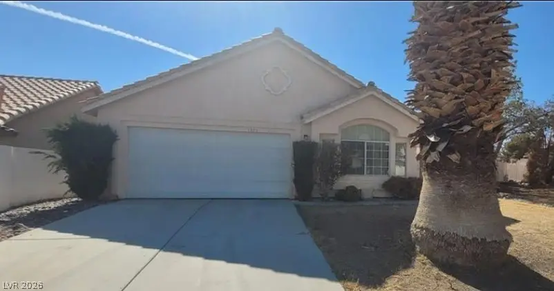 1325 Fiesta Grande Court, North Las Vegas, NV 89031 - #2