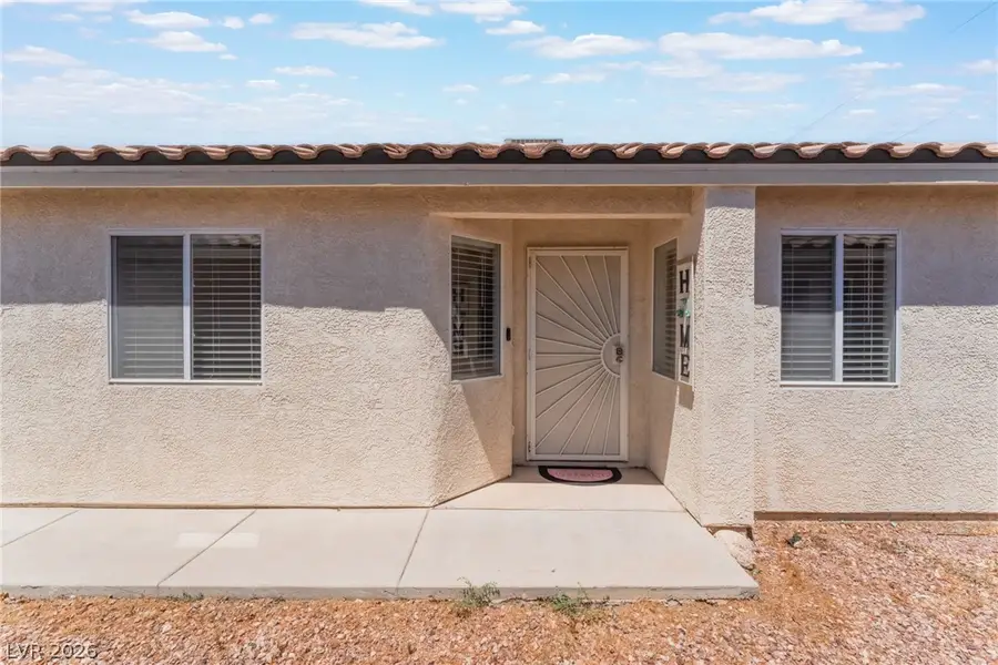 3640 Copper Cactus Drive, Las Vegas, NV 89129 - #3