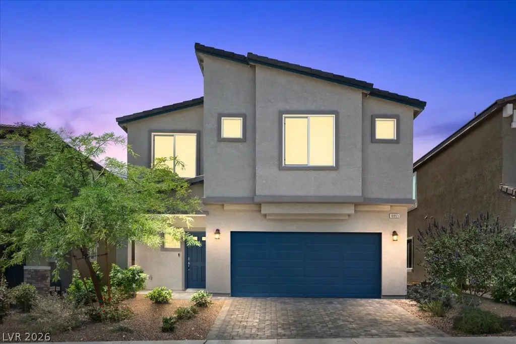 10955 Meridian Fields Avenue, Las Vegas, NV 89166 - #1